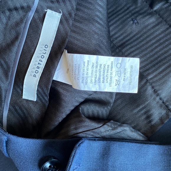 Perry Ellis Slacks - Picture 3 of 3